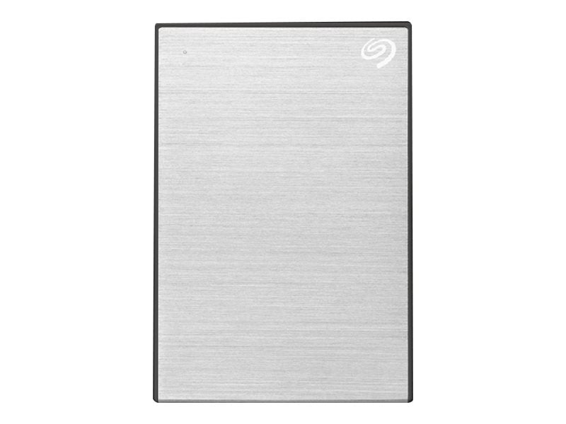 Seagate One Touch STKZ4000401 - Festplatte - 4 TB - extern (tragbar)