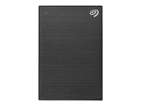 Seagate One Touch STKY1000400 - Festplatte - 1 TB - extern (tragbar)