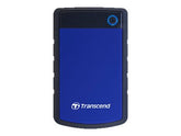 Transcend StoreJet 25H3 - Festplatte - 4 TB - extern (tragbar)