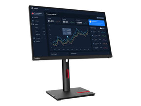 Lenovo ThinkVision T22i-30 - LED-Monitor - 54.6 cm (21.5")