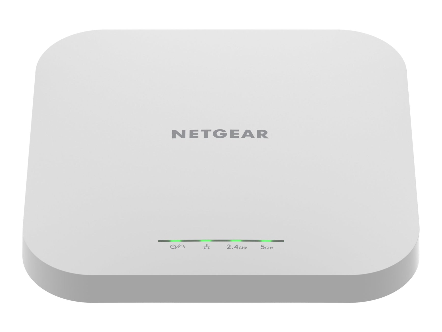 Netgear Insight WAX610 - Accesspoint - 802.11a/b/g/n/ac/ax