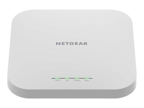 Netgear Insight WAX610 - Accesspoint - 802.11a/b/g/n/ac/ax