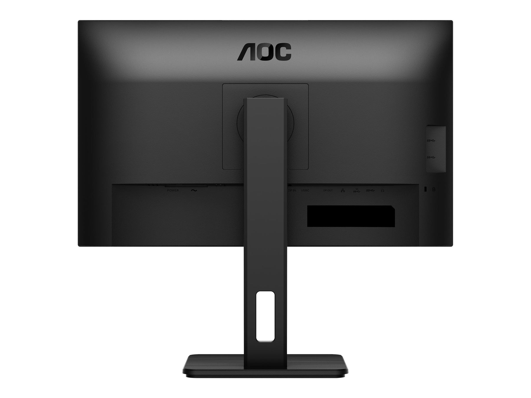 AOC Pro-line Q27P3CV - LED-Monitor - 68.6 cm (27")