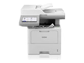 Brother MFC-L6910DN - Multifunktionsdrucker - s/w - Laser - A4/Legal (Medien)