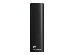 WD Elements Desktop WDBWLG0140HBK - Festplatte - 14 TB - extern (Stationär)