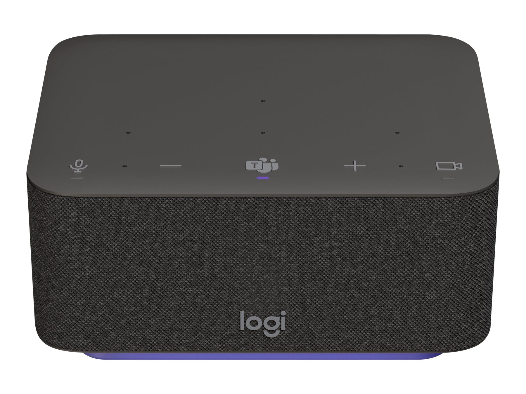 Logitech Logi Dock for Teams - Dockingstation