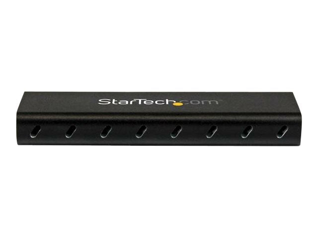 StarTech.com Externes M.2 SATA / SSD Festplattengehäuse