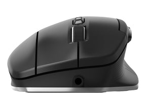 3Dconnexion CadMouse Compact - Maus - ergonomisch