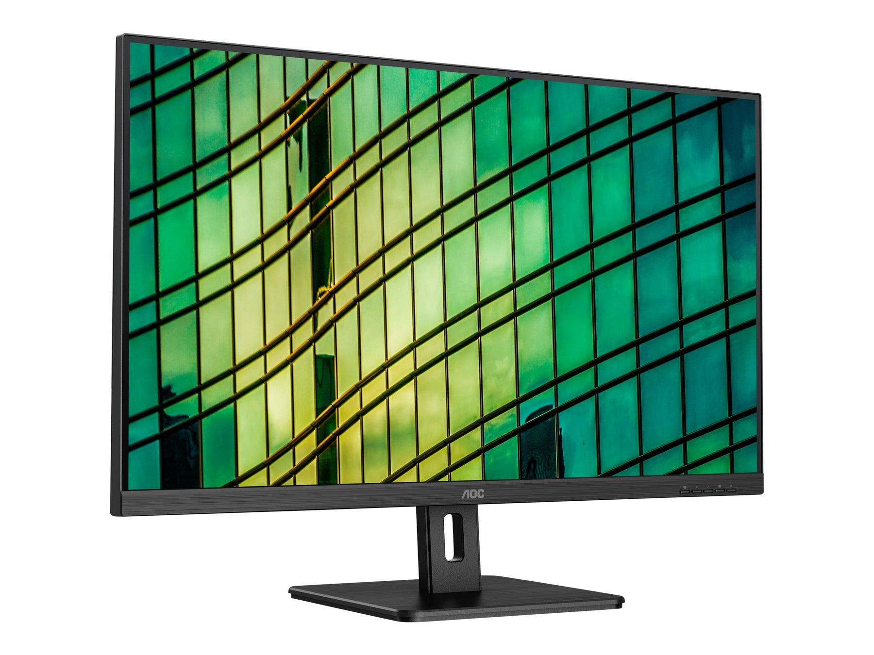 AOC U32E2N - LED-Monitor - 80 cm (32") (31.5" sichtbar)