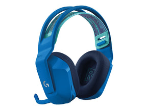 Logitech G G733 LIGHTSPEED Wireless RGB Gaming Headset