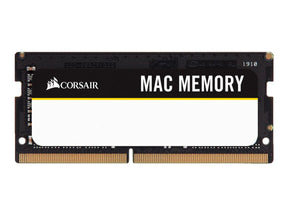 Corsair Mac Memory - DDR4 - kit - 16 GB: 2 x 8 GB