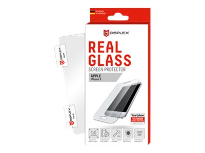 E.V.I. DISPLEX Real Glass - Bildschirmschutz für Handy