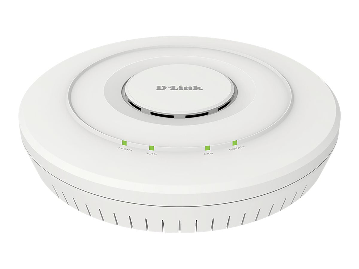 D-Link DWL-6610AP - Funkbasisstation - Wi-Fi 5