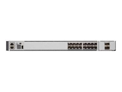 Cisco Catalyst 9500 - Network Essentials - Switch