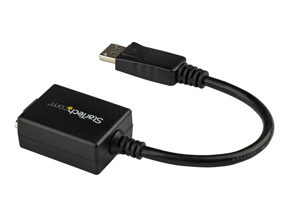 StarTech.com DisplayPort auf VGA Video Adapter - DP 20 Pin (St)