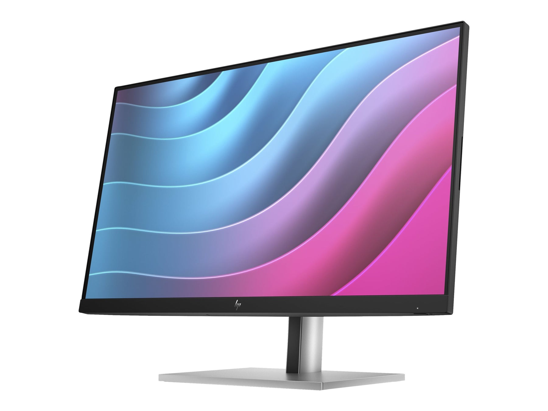 HP E24 G5 - E-Series - LED-Monitor - 60.5 cm (23.8")