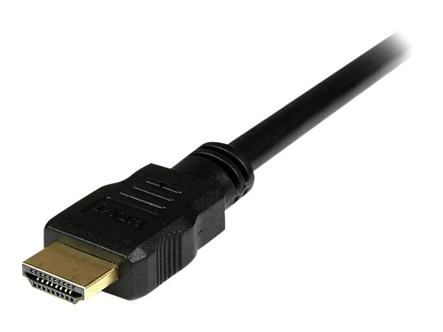 StarTech.com 2 m HDMI-Verlängerungskabel - Ultra HD 4k x 2k HDMI Kabel