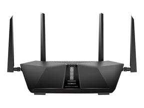 Netgear Nighthawk RAX50 - Wireless Router - 4-Port-Switch