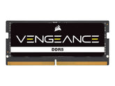 Corsair Vengeance - DDR5 - Modul - 16 GB - SO DIMM 262-PIN