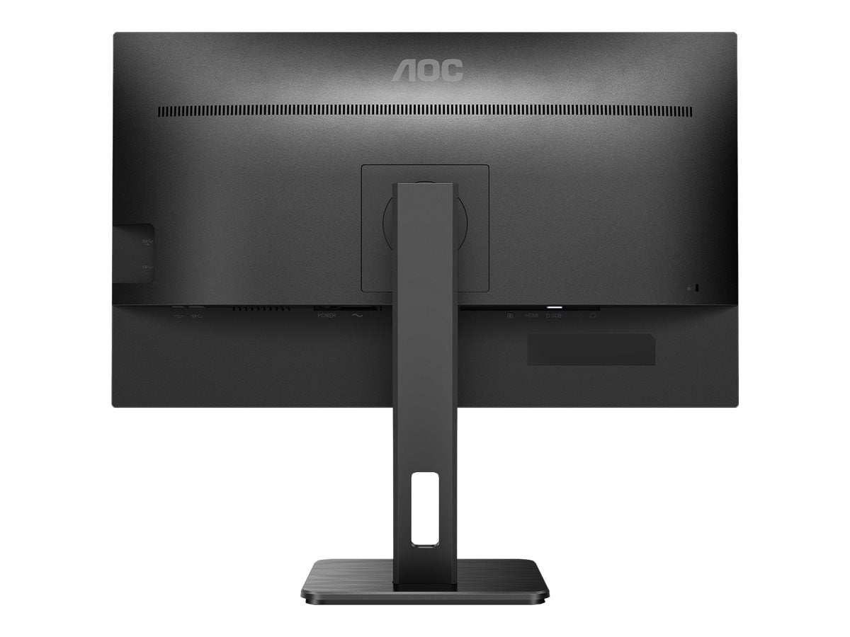 AOC 27P2Q - LED-Monitor - 68.6 cm (27") - 1920 x 1080 Full HD (1080p)