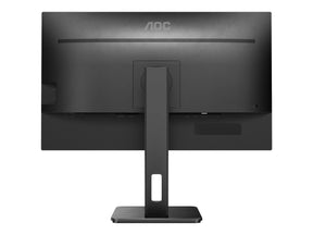 AOC 27P2Q - LED-Monitor - 68.6 cm (27") - 1920 x 1080 Full HD (1080p)