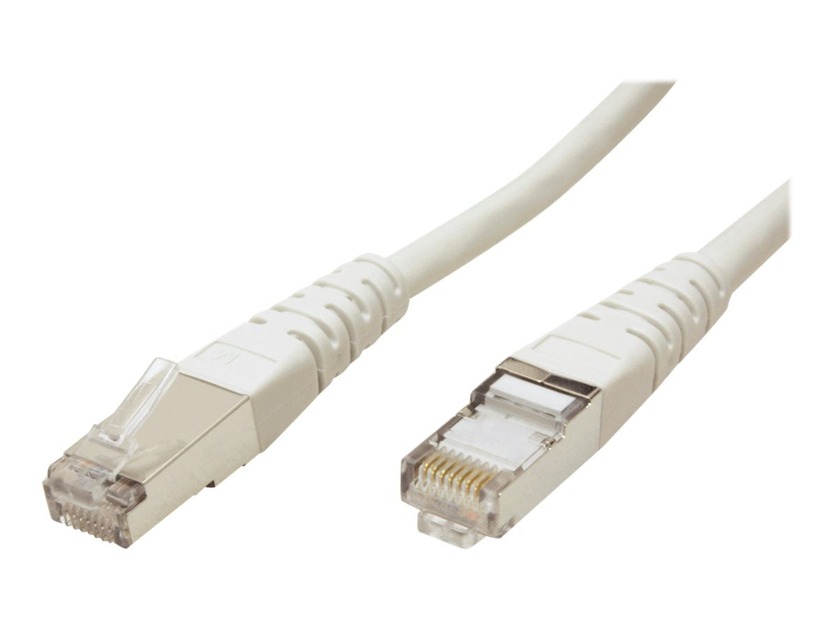 ROLINE Patch-Kabel - RJ-45 (M) zu RJ-45 (M)