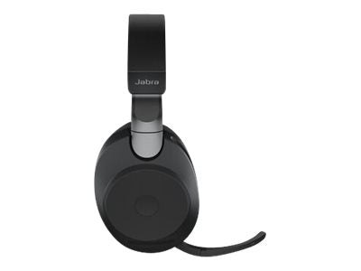 Jabra Evolve2 85 UC Stereo - Headset - ohrumschließend