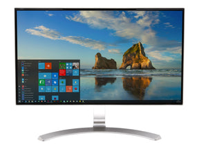 Kensington MagPro 24" (16:9) Monitor Privacy Screen with Magnetic Strip - Blickschutzfilter für Bildschirme - 61 cm (24")