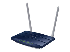 TP-LINK Archer C50 - V3.0 - Wireless Router - 4-Port-Switch