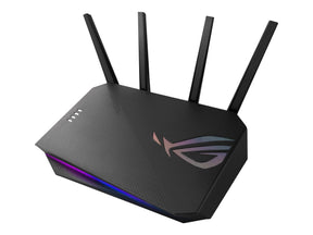 ASUS ROG STRIX GS-AX5400 - Wireless Router - 4-Port-Switch