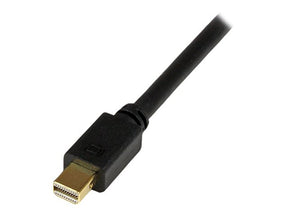 StarTech.com 3m Mini DisplayPort auf DVI Kabel (Stecker/Stecker)