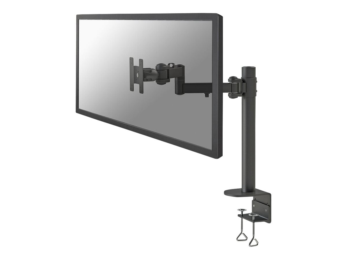 Neomounts FPMA-D960 - Befestigungskit - Voll beweglich - für LCD-Display - Schwarz - Bildschirmgröße: 25.4-76.2 cm (10"-30")