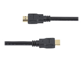 StarTech.com High-Speed-HDMI-Kabel 1m - HDMI Verbindungskabel Ultra HD 4k x 2k mit vergoldeten Kontakten - HDMI Anschlusskabel (St/St)