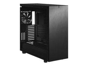 Fractal Design Define 7 XL - Tower - E-ATX / SSI EEB - keine Spannungsversorgung (ATX)