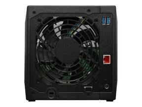 Asustor Drivestor 4 Pro AS3304T - NAS-Server