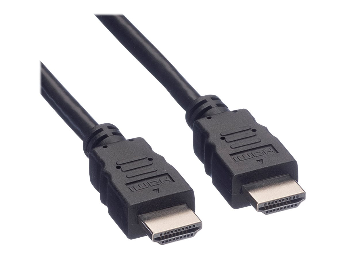 VALUE Secomp VALUE - HDMI-Kabel - HDMI männlich zu HDMI männlich