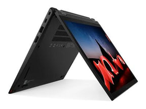 Lenovo ThinkPad L13 Yoga Gen 4 21FR - Flip-Design - AMD Ryzen 5 Pro 7530U / 2 GHz - Win 11 Pro - Radeon Graphics - 16 GB RAM - 512 GB SSD TCG Opal Encryption 2, NVMe - 33.8 cm (13.3")