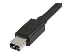 StarTech.com Mini DisplayPort 1.2 auf DisplayPort MST Hub