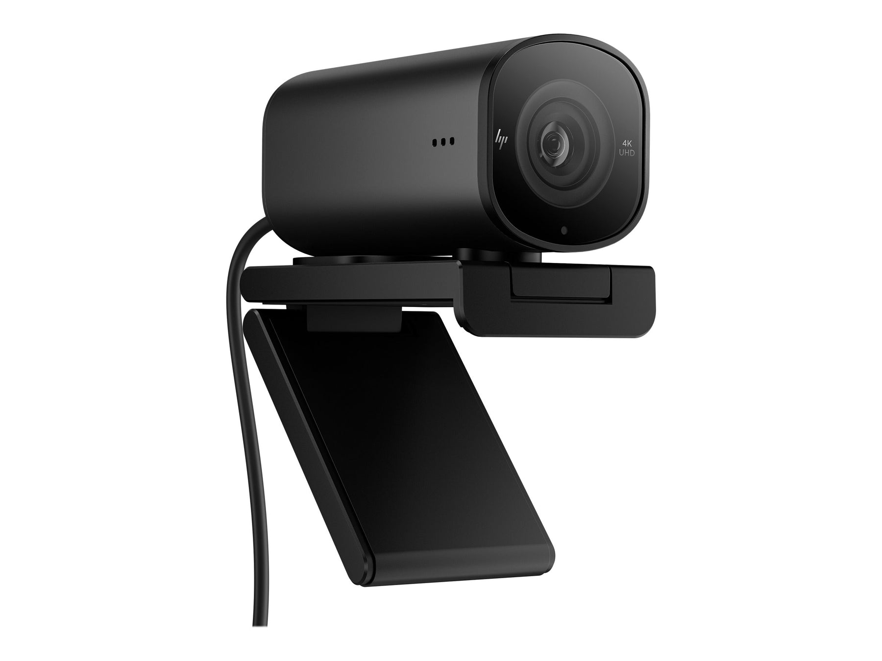 HP 965 Streaming - Webcam - Farbe - 8 MP - 3840 x 2160