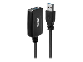 Lindy Active Extension Cable - USB-Erweiterung