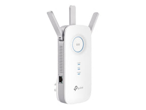 TP-LINK RE450 - Wi-Fi-Range-Extender - Wi-Fi 5