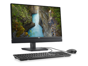 Dell OptiPlex 7410 All In One - All-in-One (Komplettlösung)