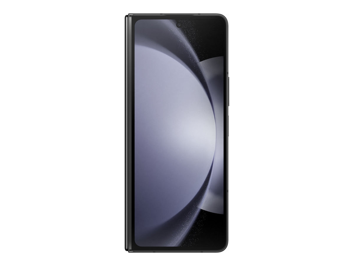 Samsung Galaxy Z Fold5 - 5G Smartphone - Dual-SIM - RAM 12 GB / Interner Speicher 512 GB - OLED-Display - 7.6" - 7.6" - 2176 x 1812 Pixel 2176 x 1812 Pixel (120 Hz)