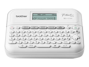 Brother P-Touch PT-D410 - Beschriftungsgerät