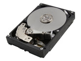 Toshiba Enterprise Capacity MG06ACAxxxx Series MG06ACA10TE - Festplatte - 10 TB - intern - 3.5" (8.9 cm)