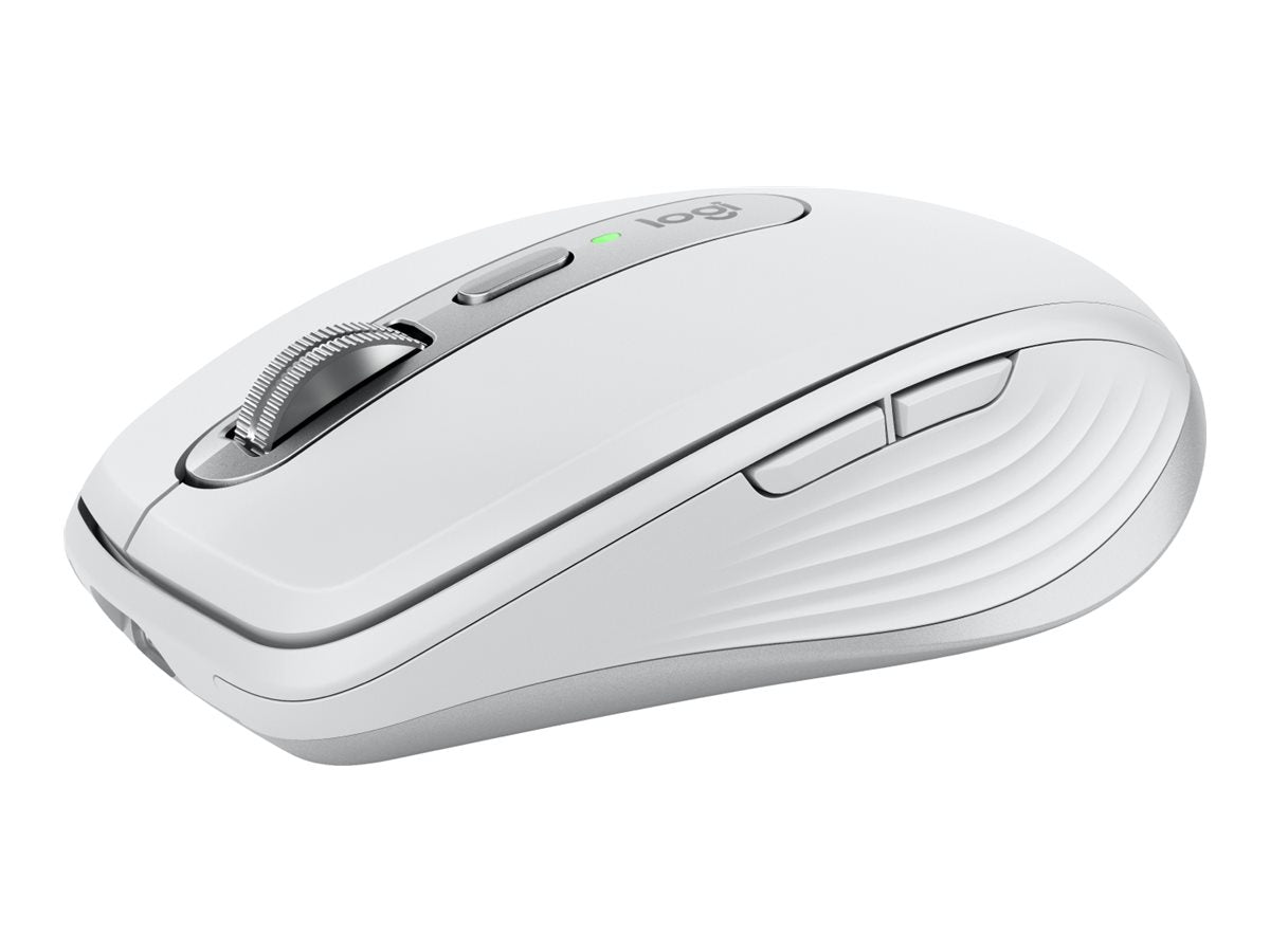 Logitech MX Anywhere 3S - Maus - optisch - 6 Tasten