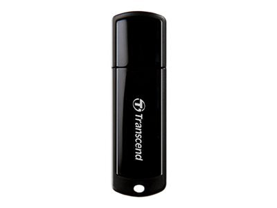 Transcend JetFlash 700 - USB-Flash-Laufwerk - 256 GB