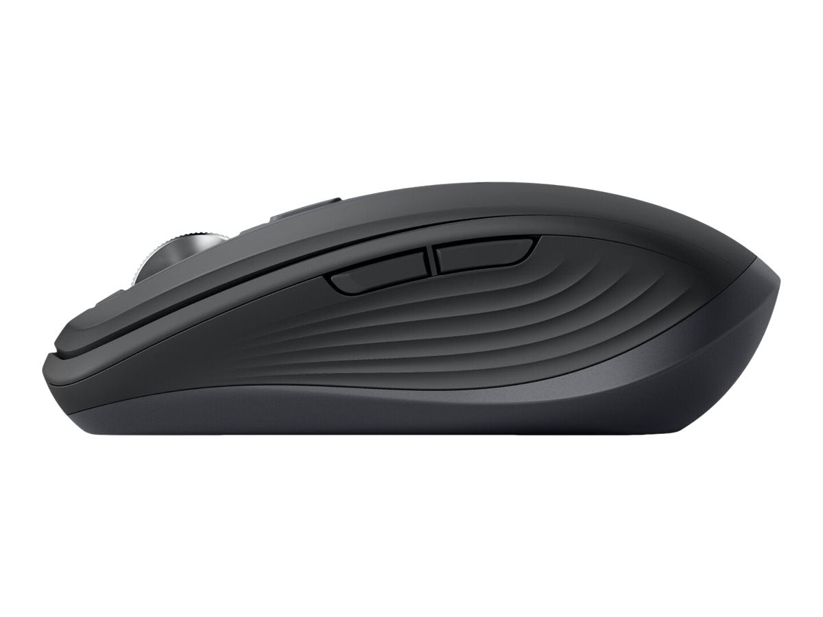 Logitech MX Anywhere 3S - Maus - optisch - 6 Tasten