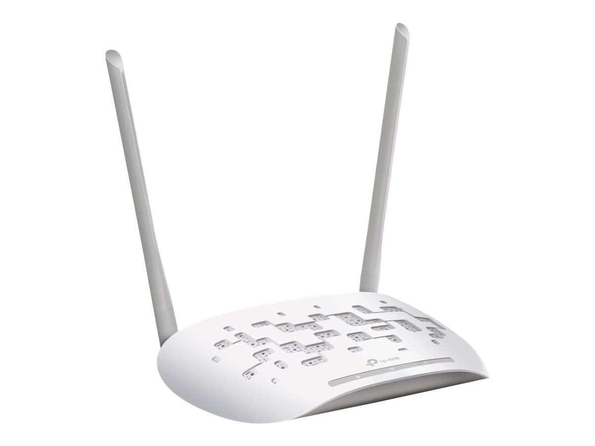 TP-LINK TL-WA801N - Accesspoint - Wi-Fi - 2.4