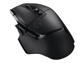 Logitech G G502 X LIGHTSPEED - Maus - optisch